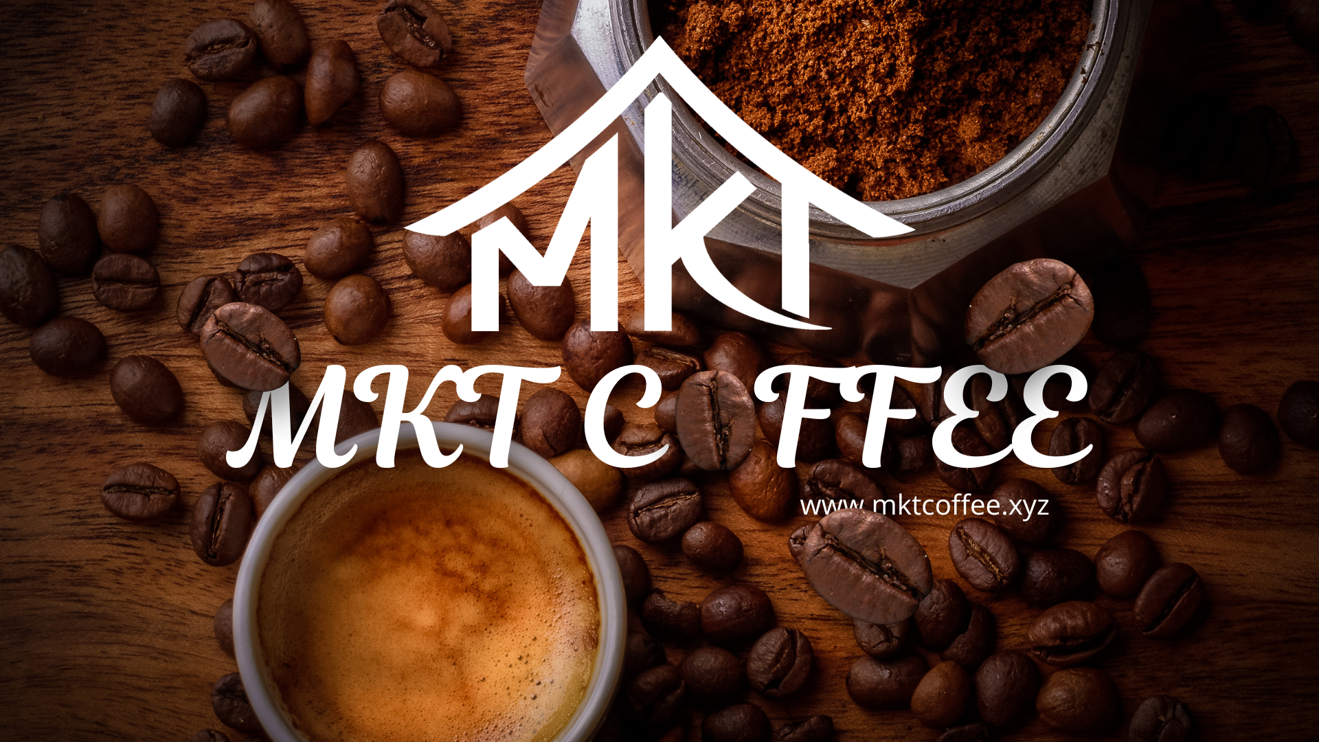 MKT Coffee Intro