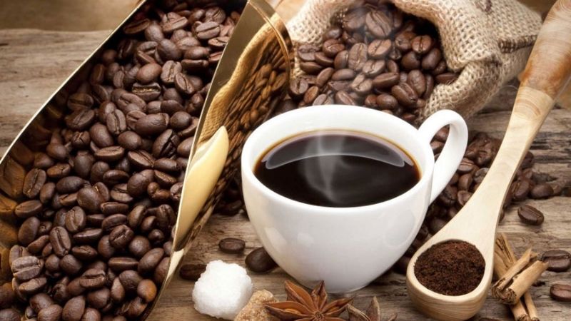 Coffee Cup