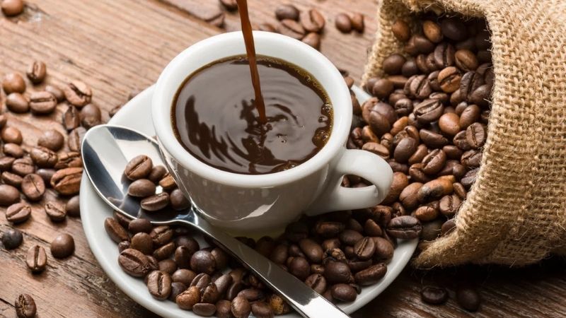 Coffee Cherries