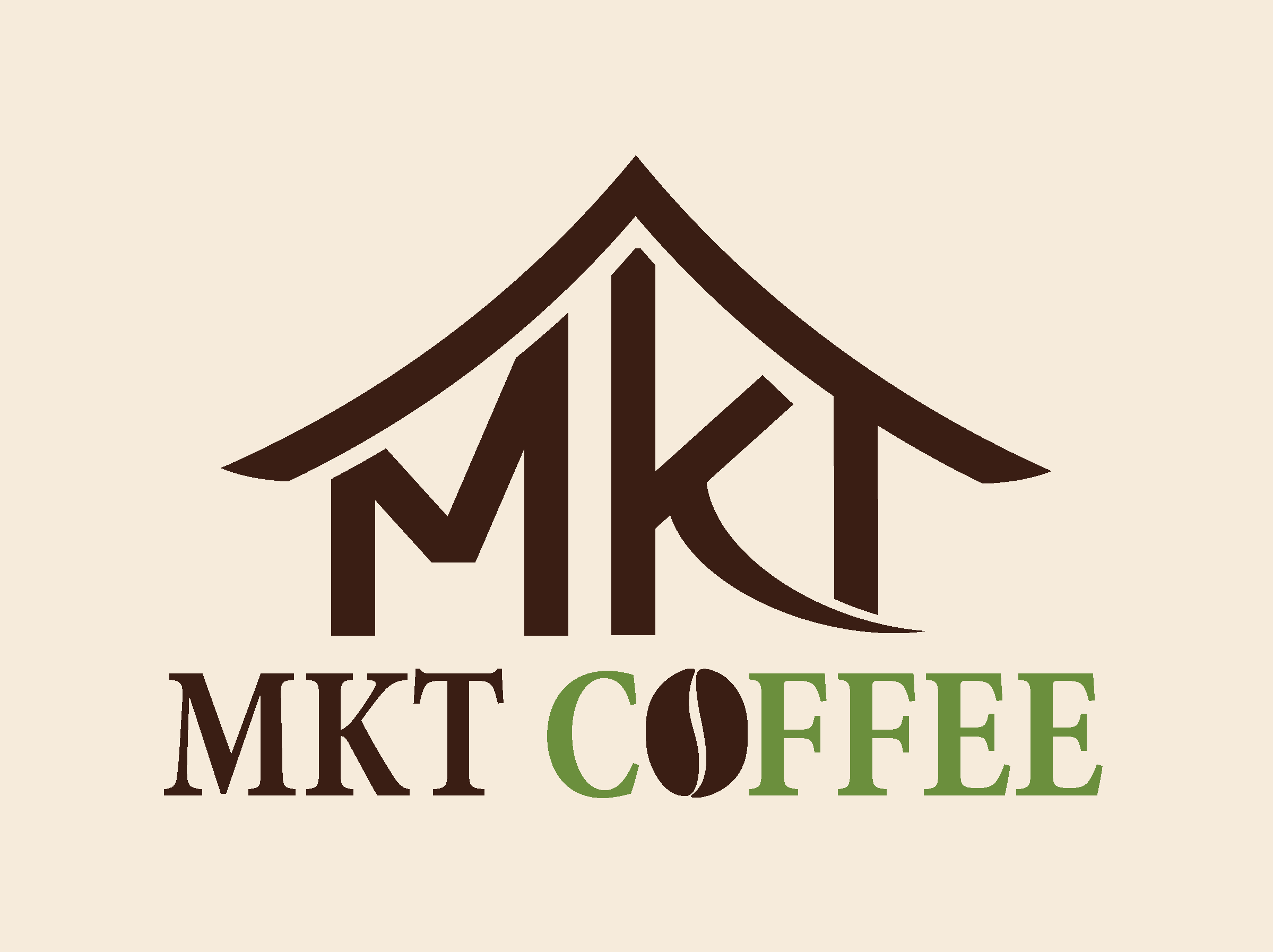 MKT COFFEE Logo