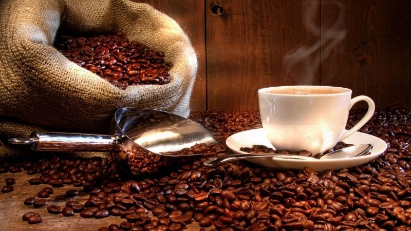 Coffee Cup 2