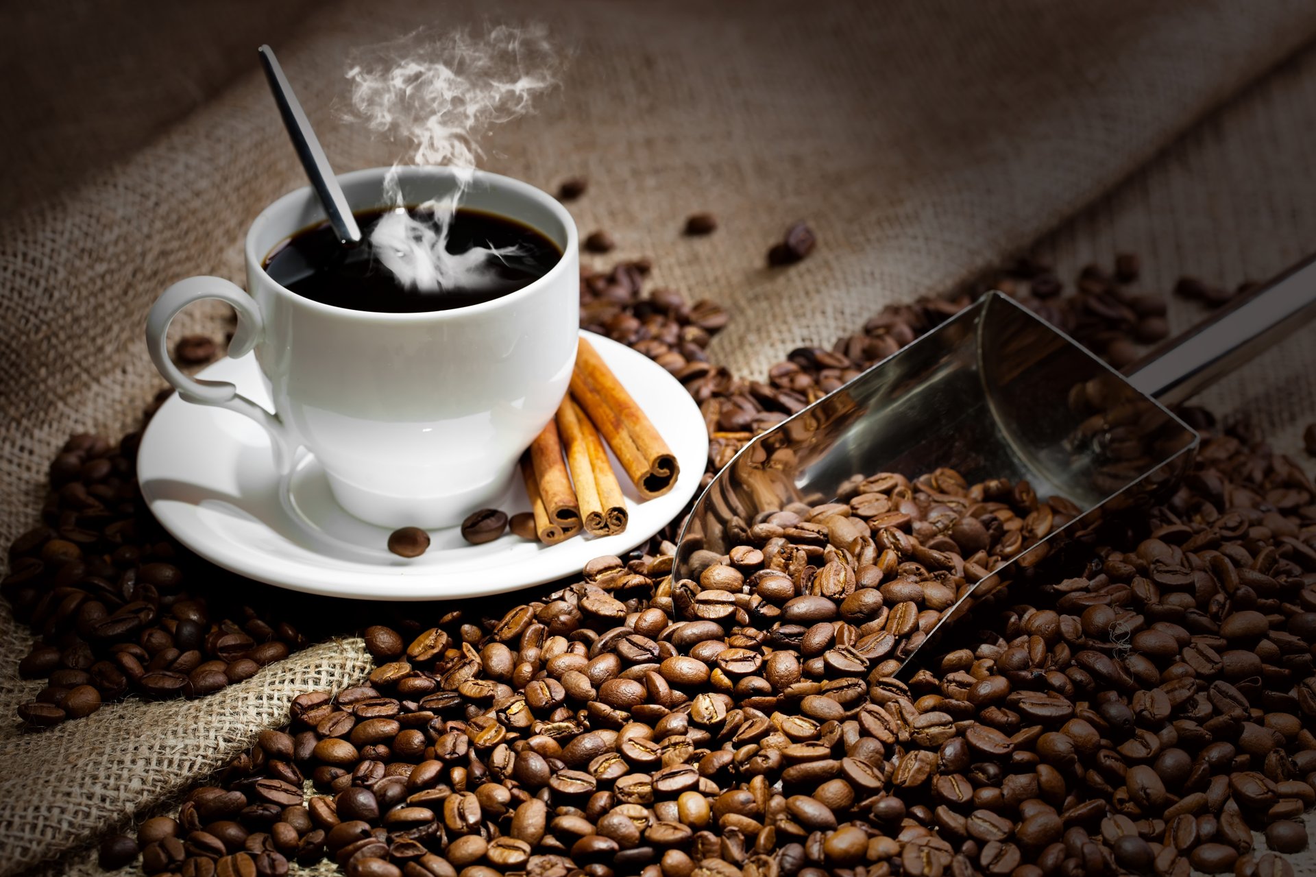 Coffee Cup 3